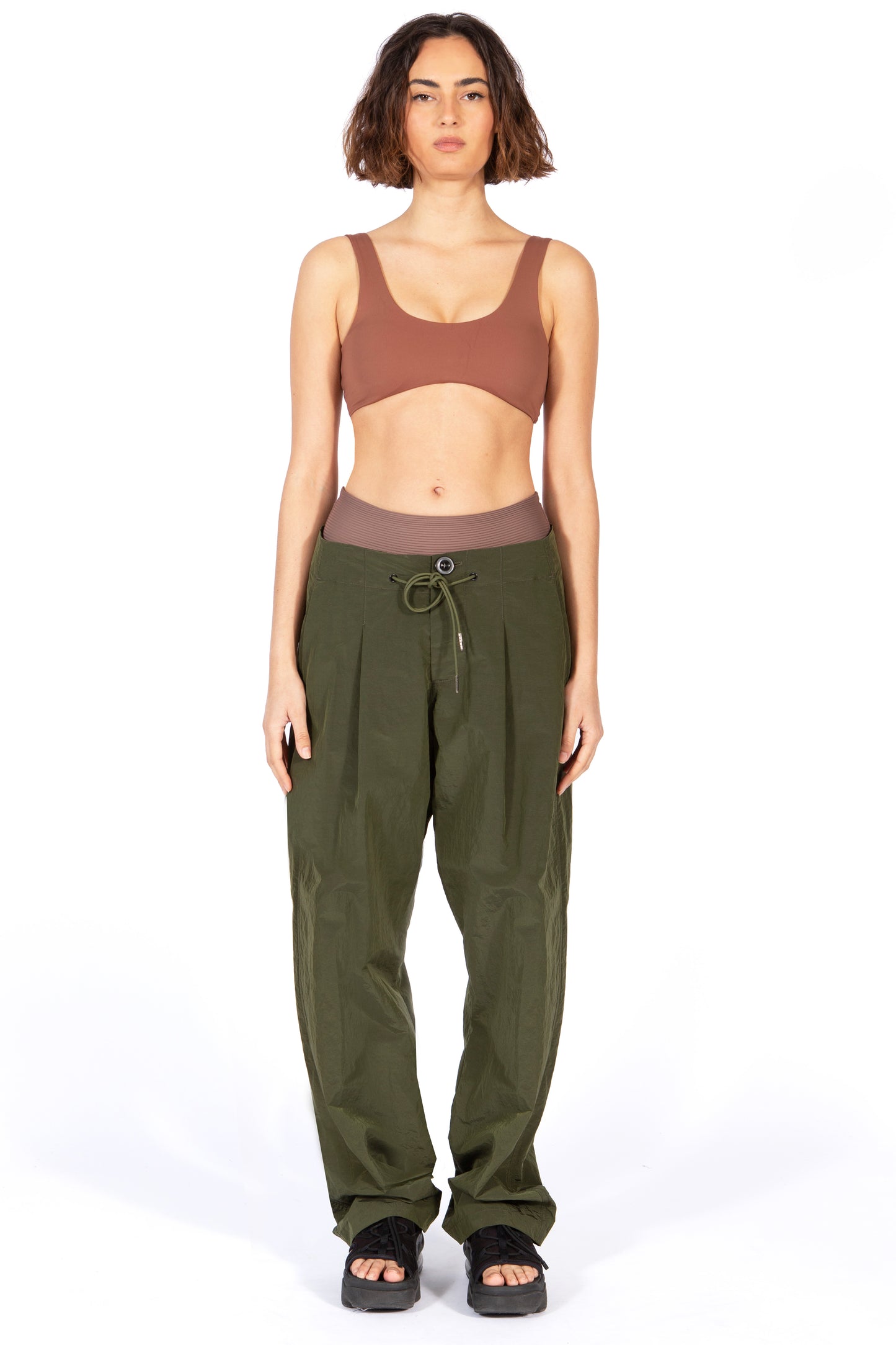 Packable Pant