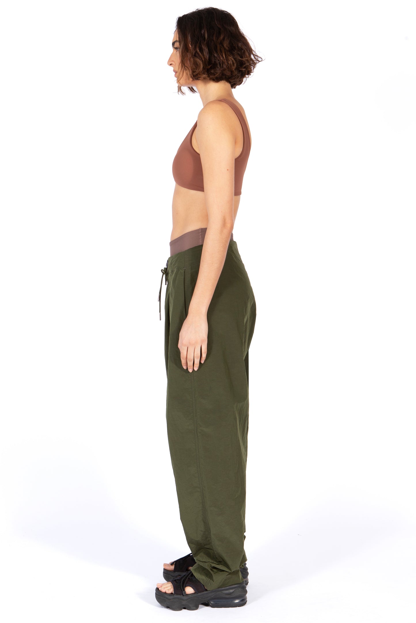Packable Pant