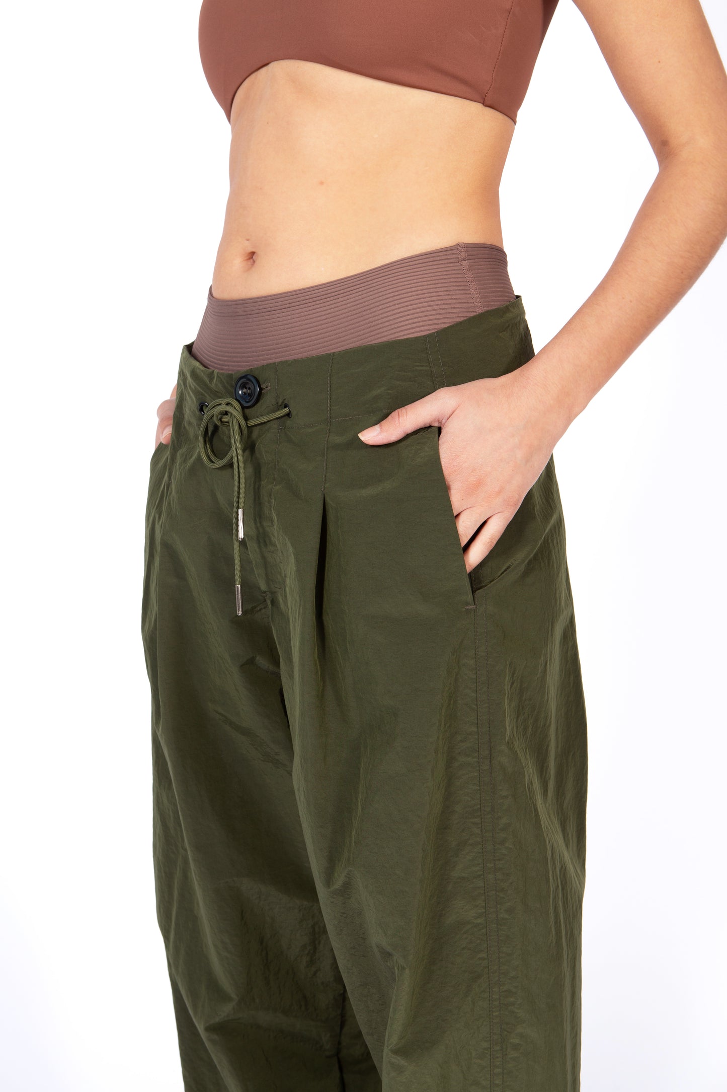 Packable Pant