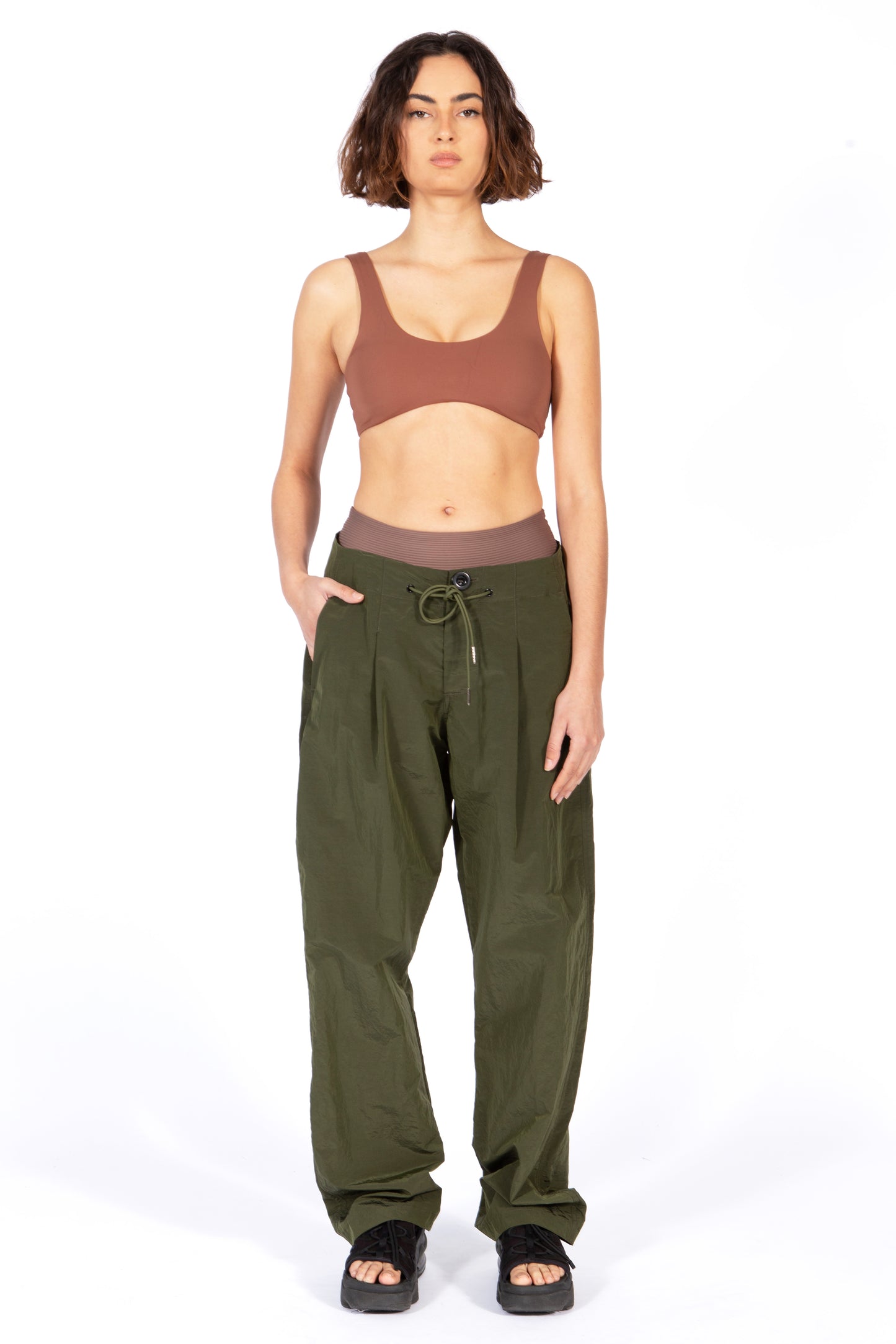 Packable Pant