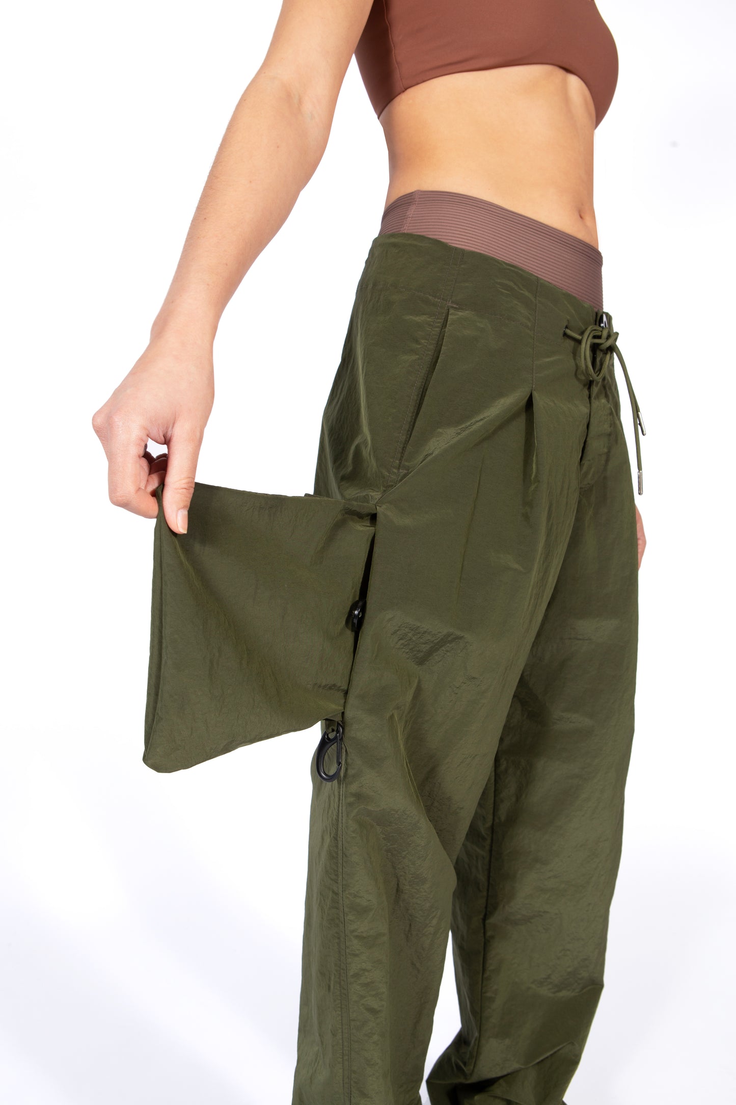 Packable Pant