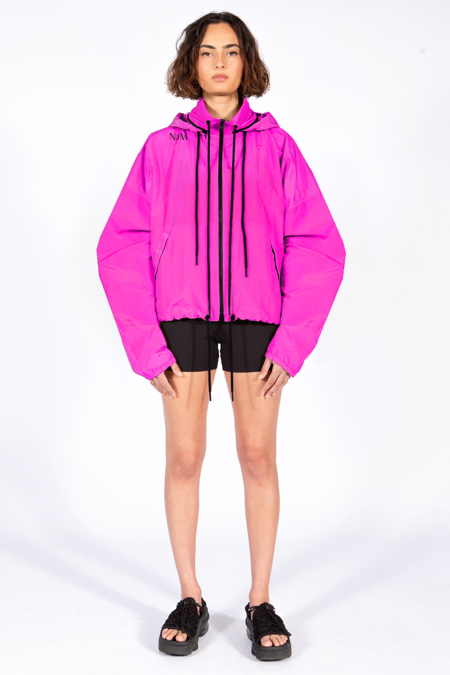 Neon-Pink