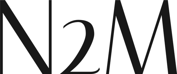 N2Mapparel logo