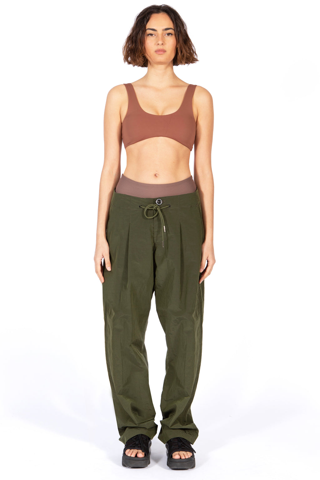 Packable Pant