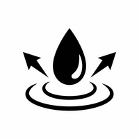 Water-Repellent