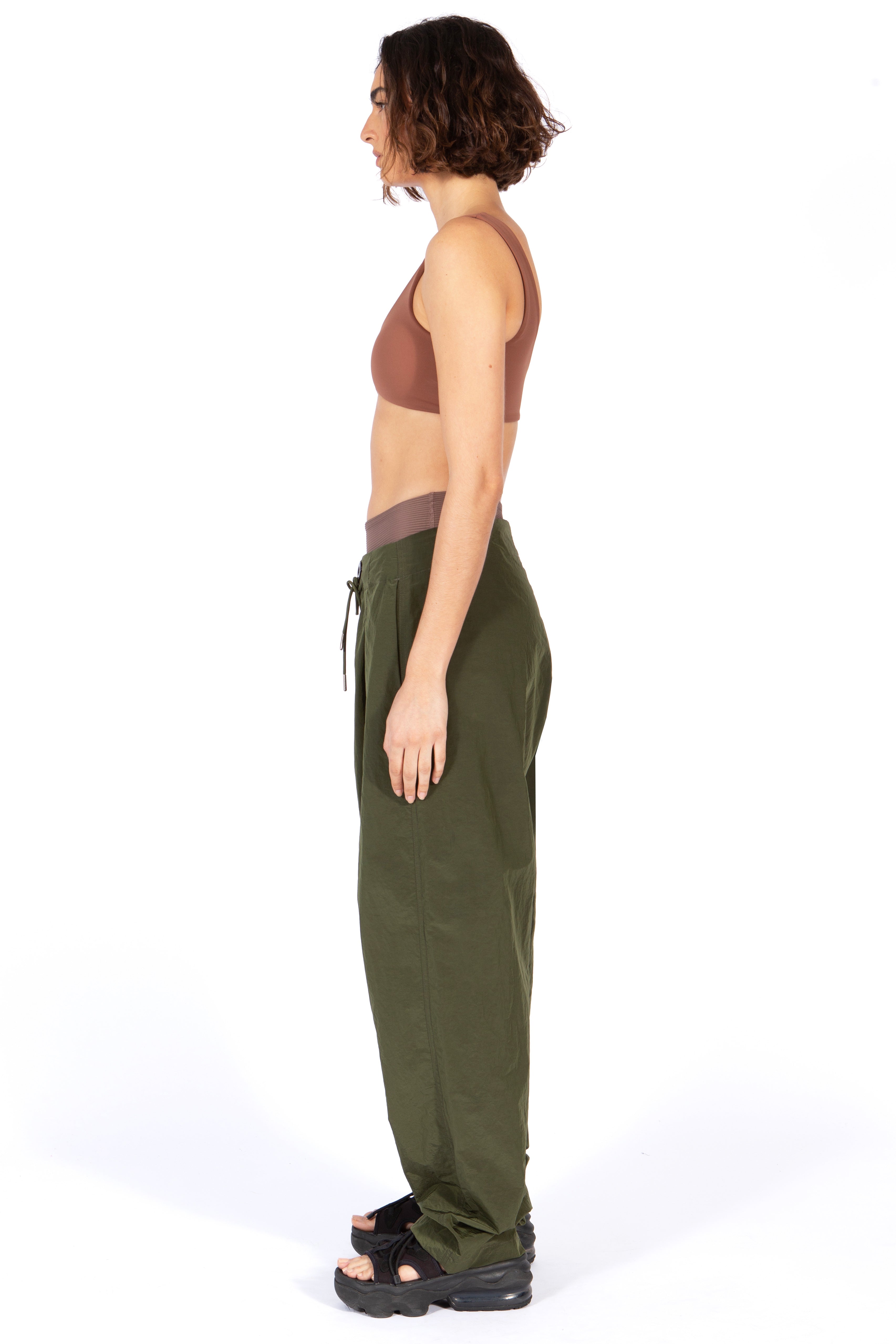 Packable Pant