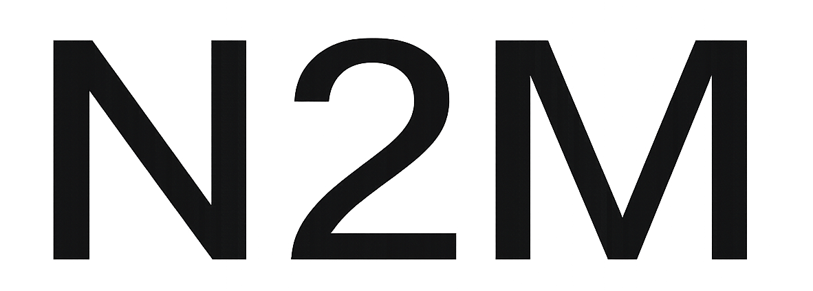 N2Mapparel
